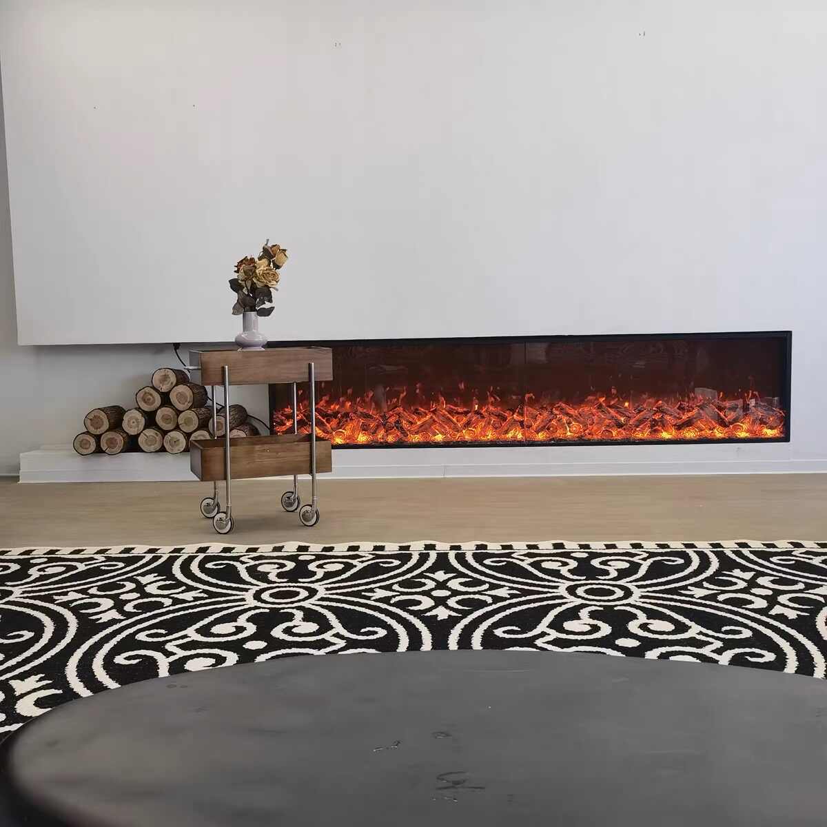 Electric Fireplaces Horizon 1