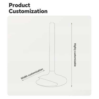 European style indoor flying saucer real fire hanging fireplace