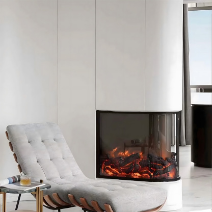 Custom Electric Fireplaces Horizon