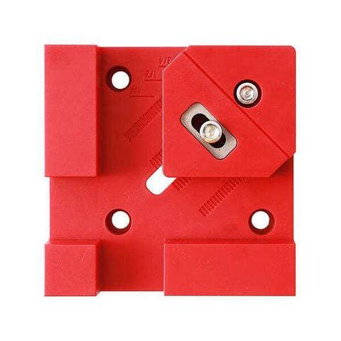 Precision BC4-M2 Box Clamp for Woodworking