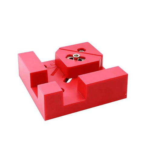 Precision BC4-M2 Box Clamp for Woodworking
