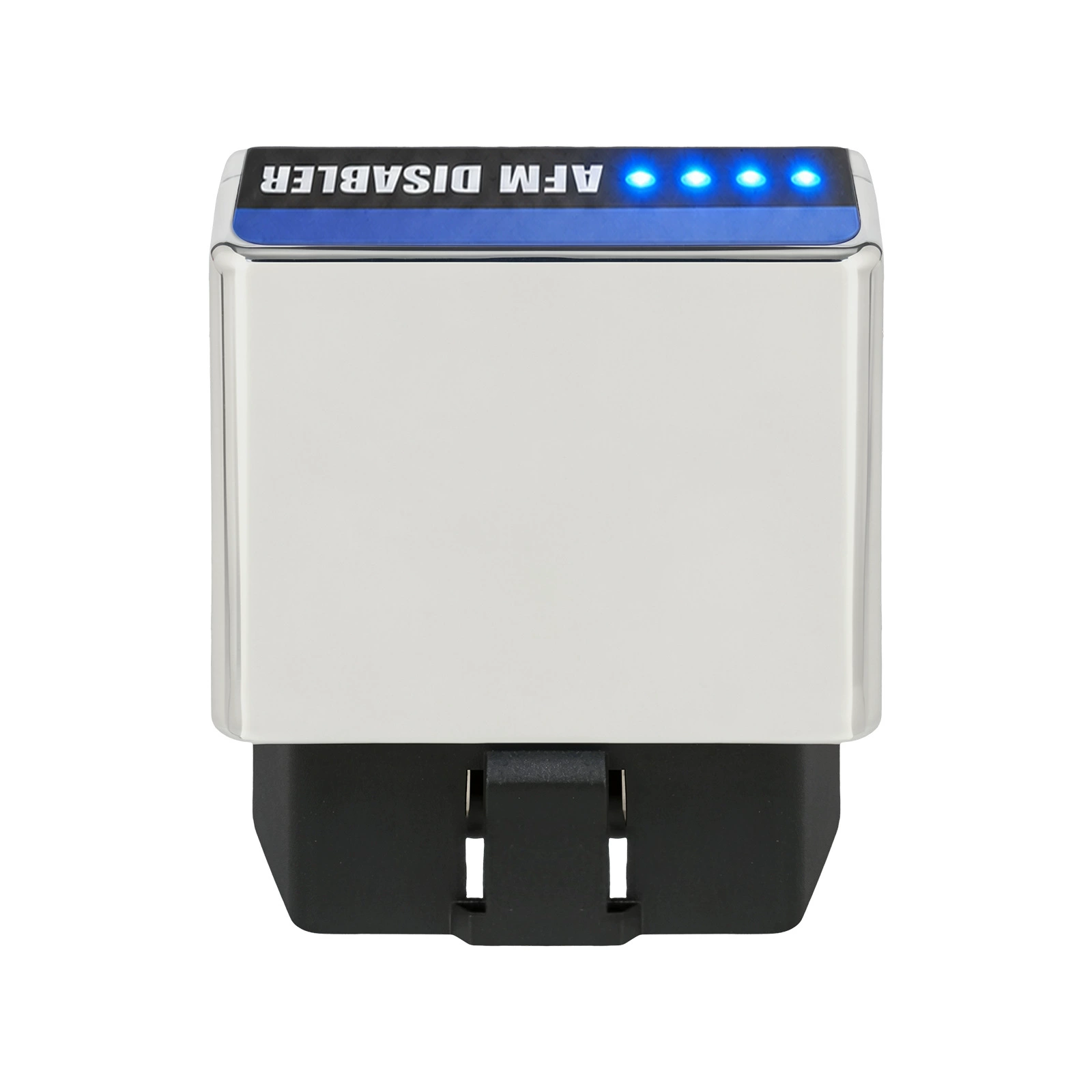 Aluminum-Housing AFM/DFM Disabler with Enhanced Heat Dissipation – Active & Dynamic Fuel Management Disabler