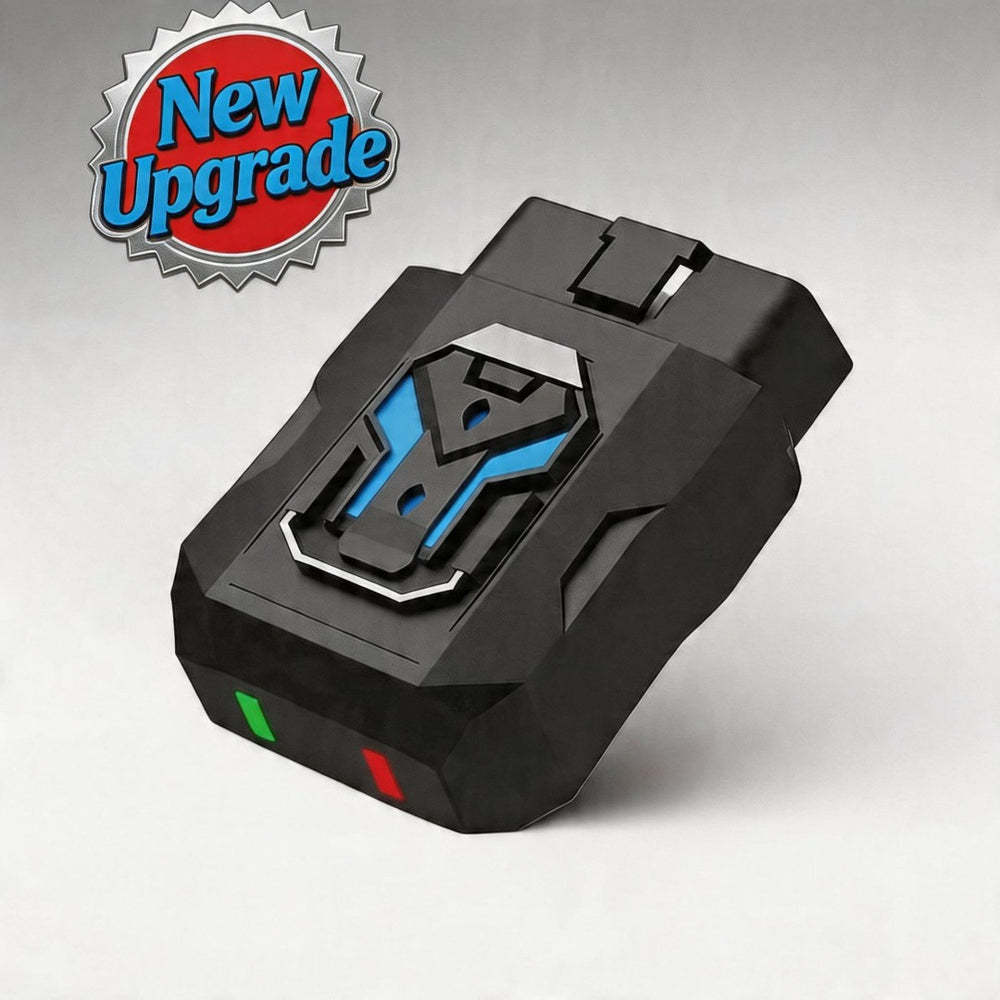 2026 Upgraded ROPODE AFM/DFM Disabler for GM Silverado & Sierra 1500 (2007-2022)