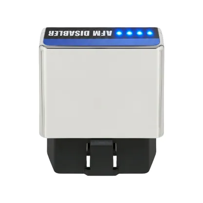 Aluminum-Housing AFM/DFM Disabler with Enhanced Heat Dissipation – Active & Dynamic Fuel Management Disabler