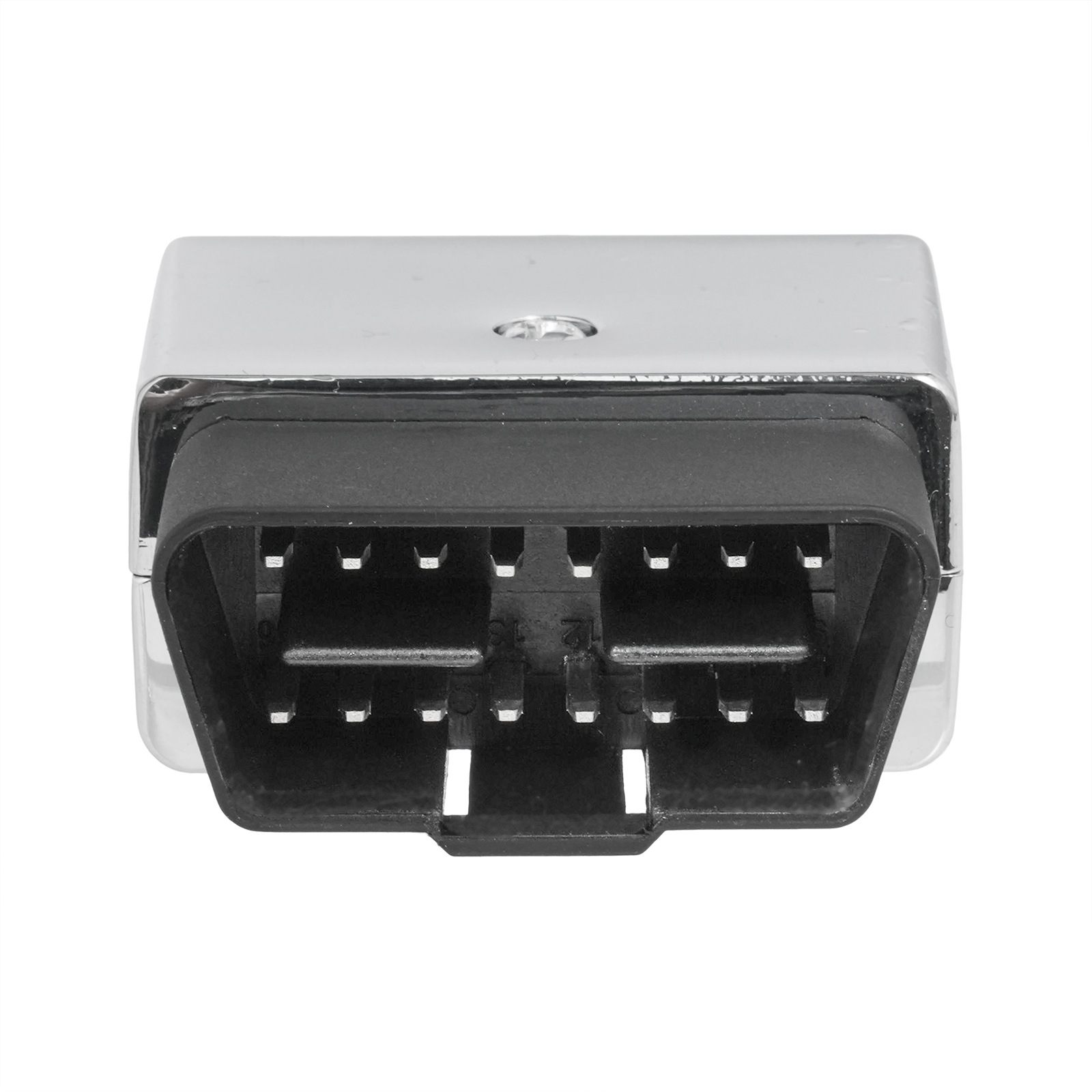 Aluminum-Housing AFM/DFM Disabler with Enhanced Heat Dissipation – Active & Dynamic Fuel Management Disabler