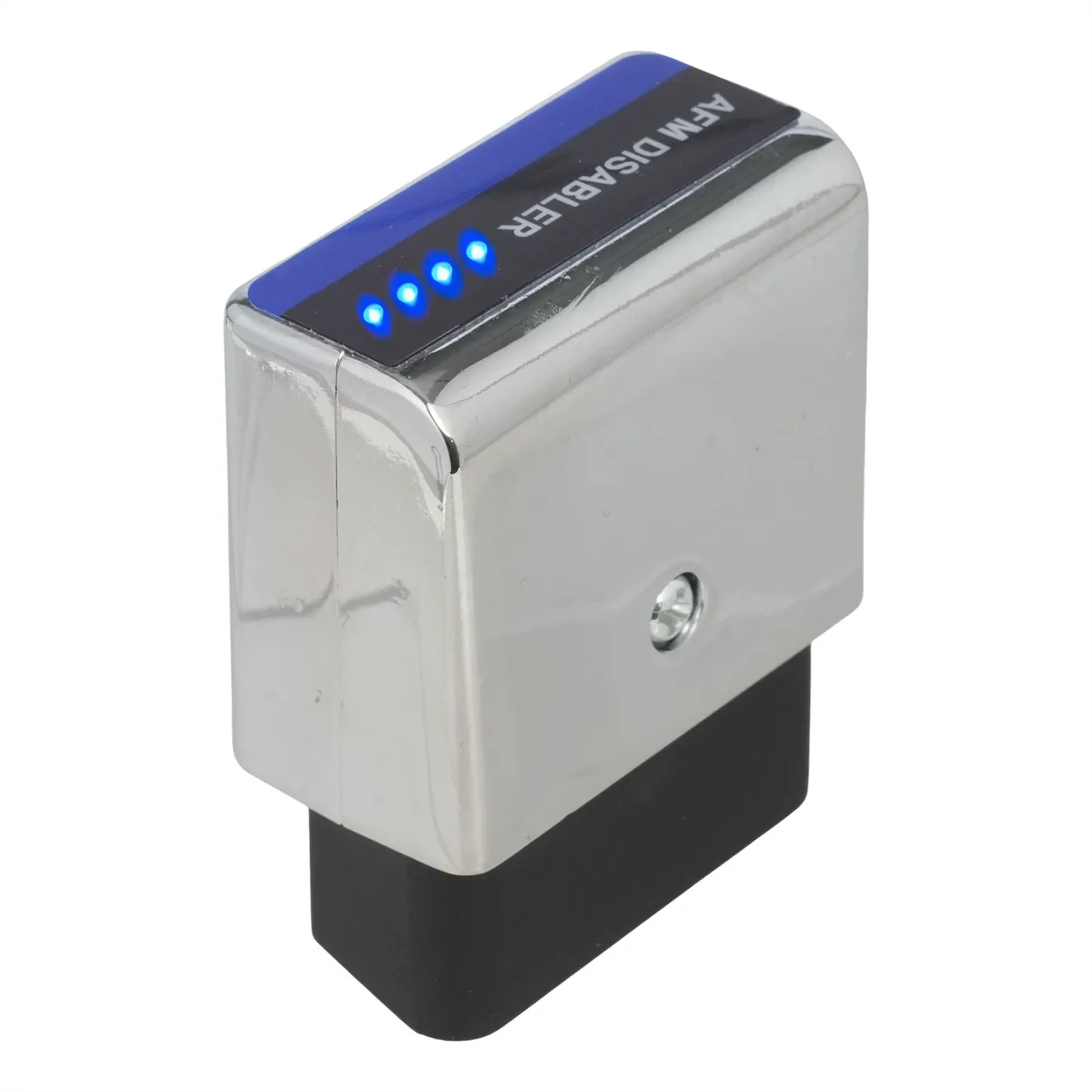 Aluminum-Housing AFM/DFM Disabler with Enhanced Heat Dissipation – Active & Dynamic Fuel Management Disabler