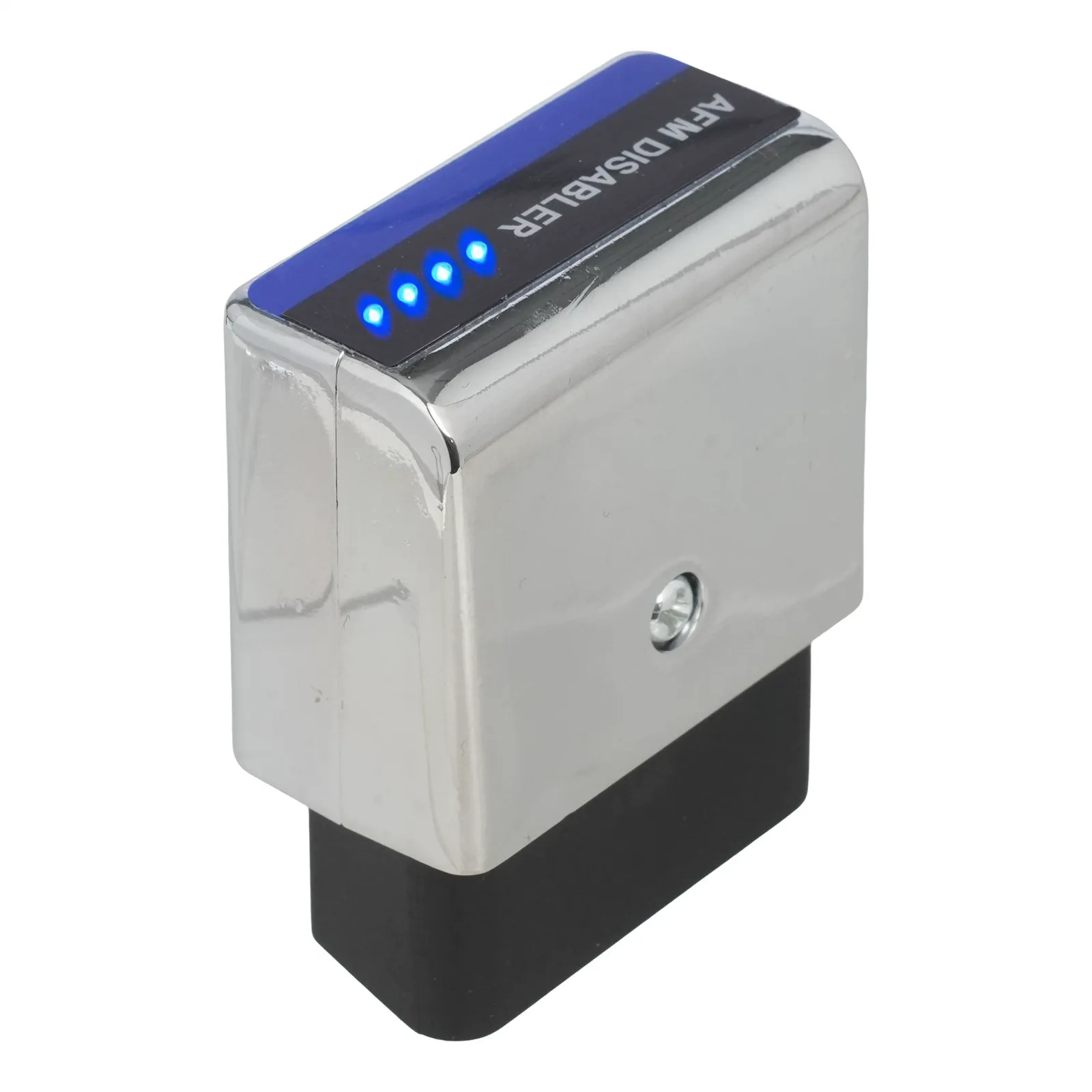 Aluminum-Housing AFM/DFM Disabler with Enhanced Heat Dissipation – Active & Dynamic Fuel Management Disabler