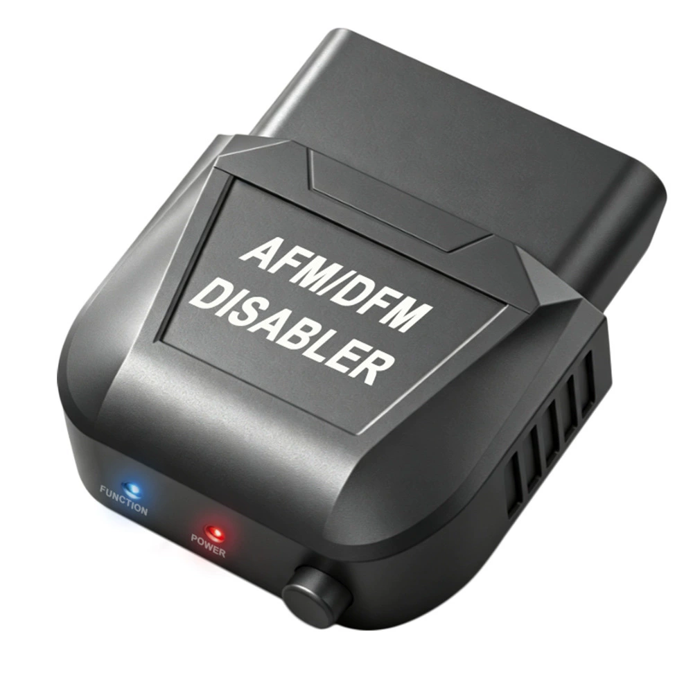 OBD AFM/DFM Disabler – Active Fuel Management / Dynamic Fuel Management Disabler