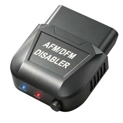 OBD AFM/DFM Disabler – Active Fuel Management / Dynamic Fuel Management Disabler
