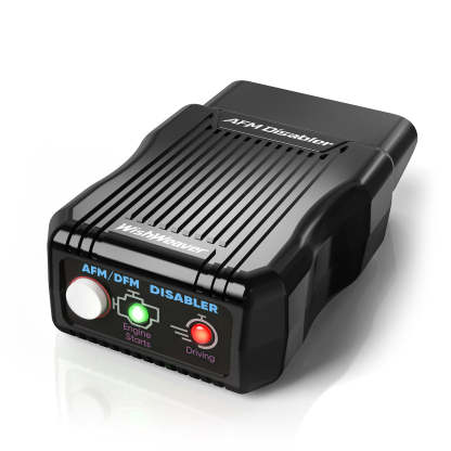 ROPODE AFM/DFM Disabler with On/Off Switch for Compatible GM V6/V8 Trucks