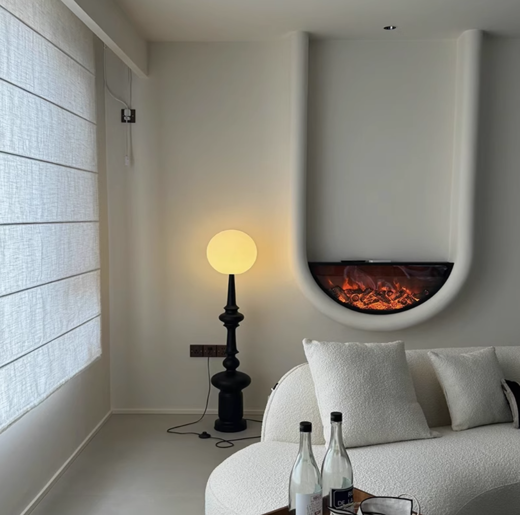 Custom Electric Fireplaces Horizon