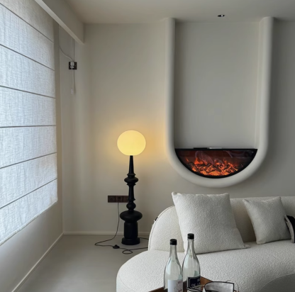 Custom Electric Fireplaces Horizon