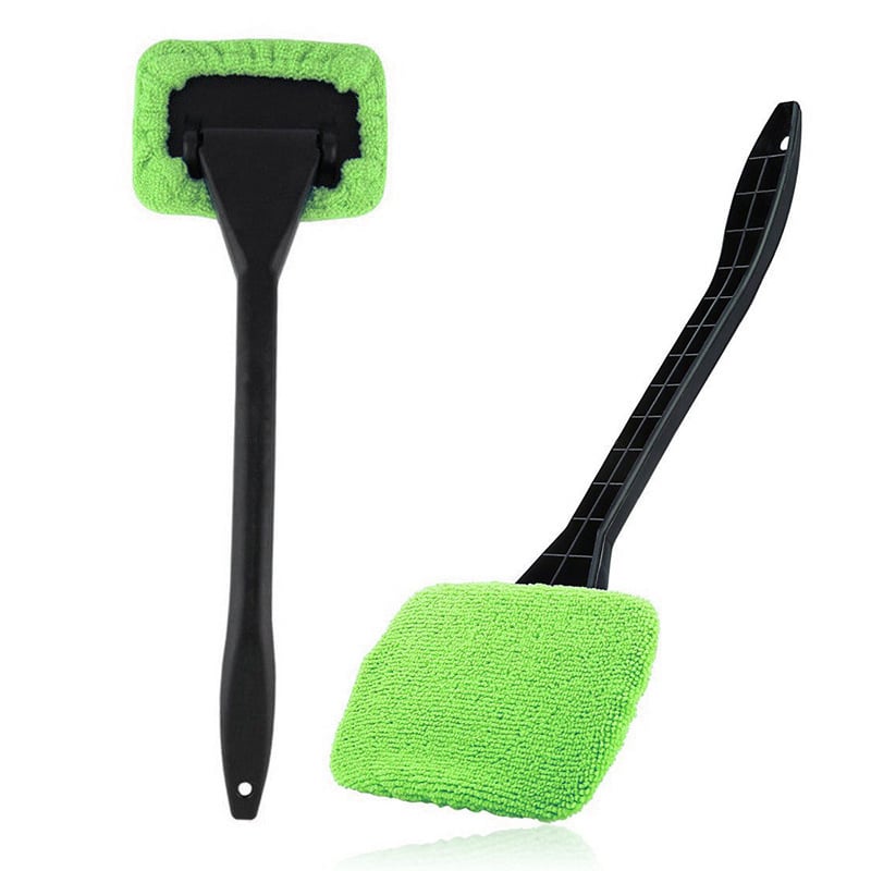 (🎁2024 Hot Sale🎁)⚡BUY 1 GET 1 FREE -Car Windshield Cleaning Tool