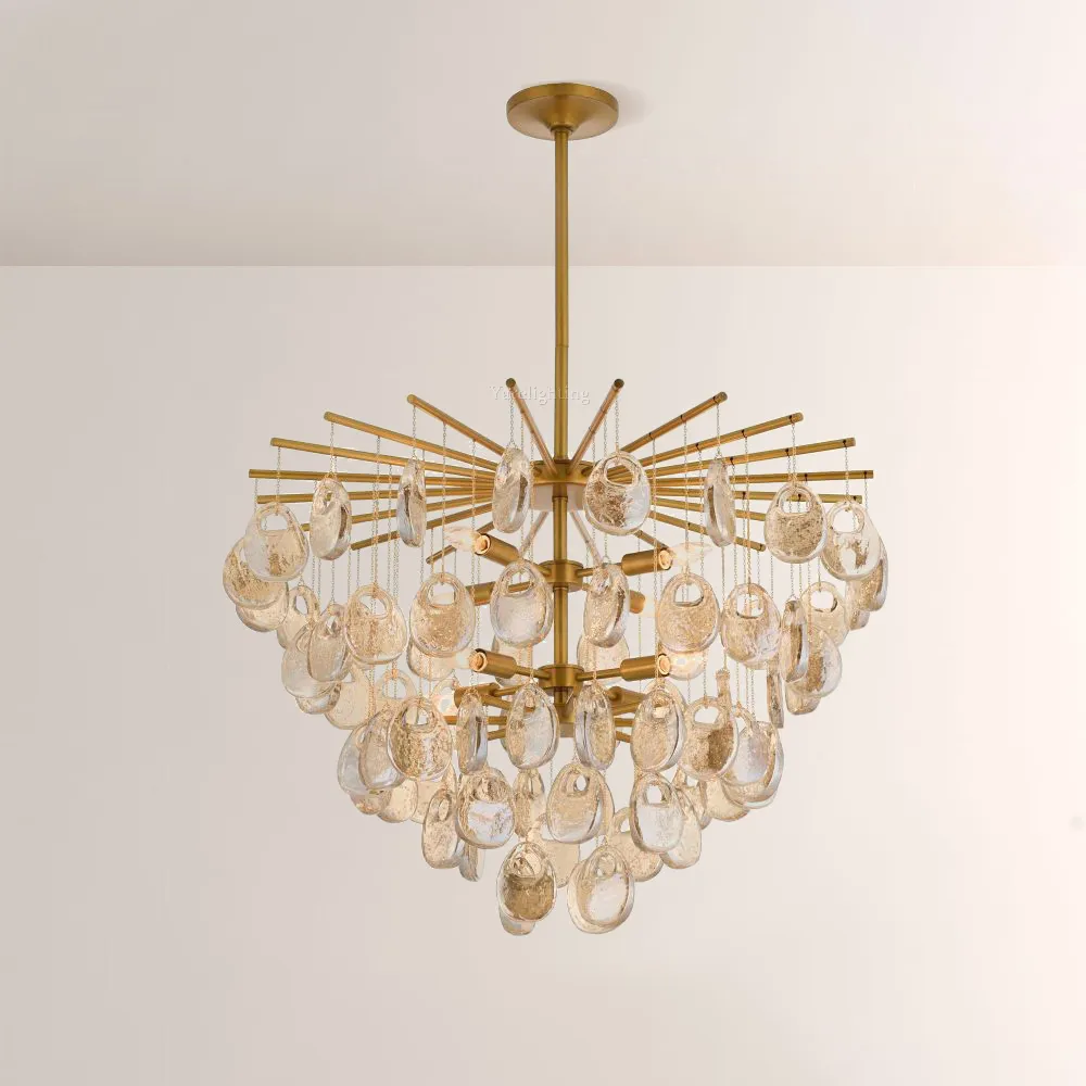 Jacqline Chandelier 32"