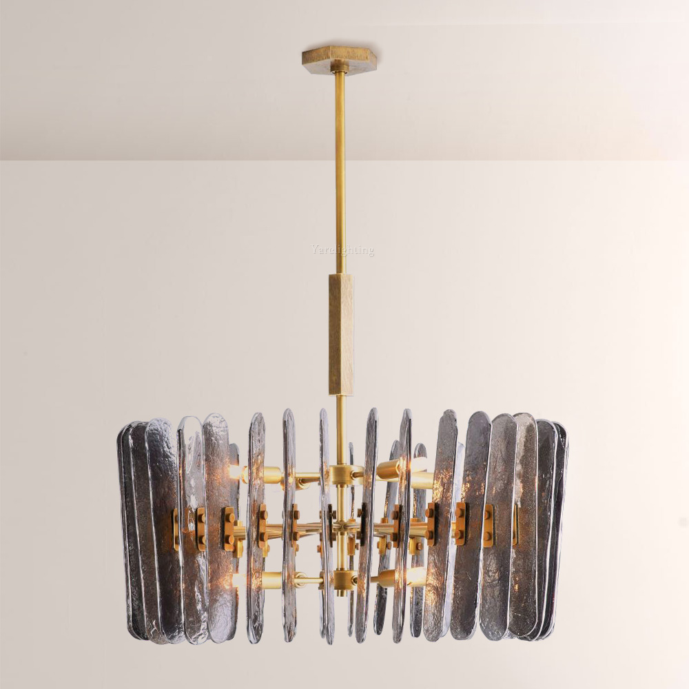 Klauls Chandelier
