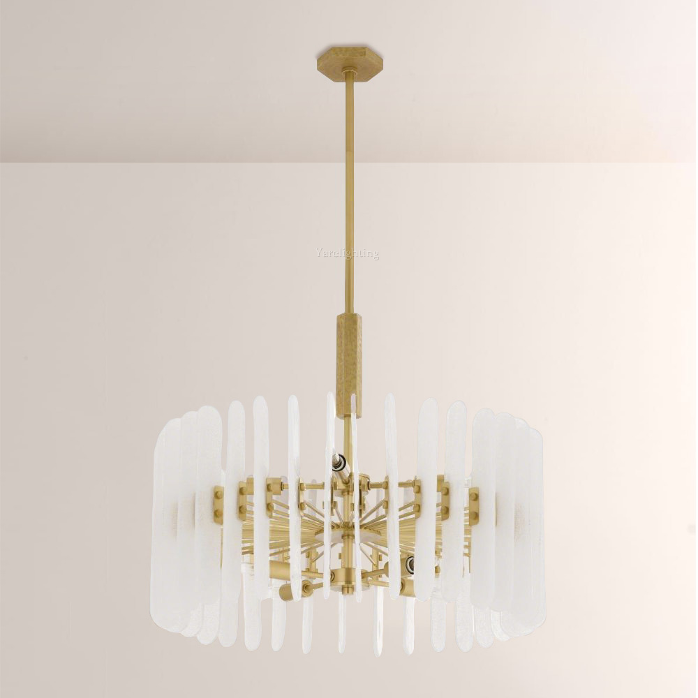 Klauls Chandelier