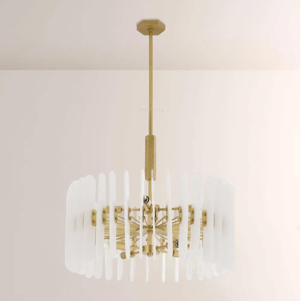 Klauls Chandelier