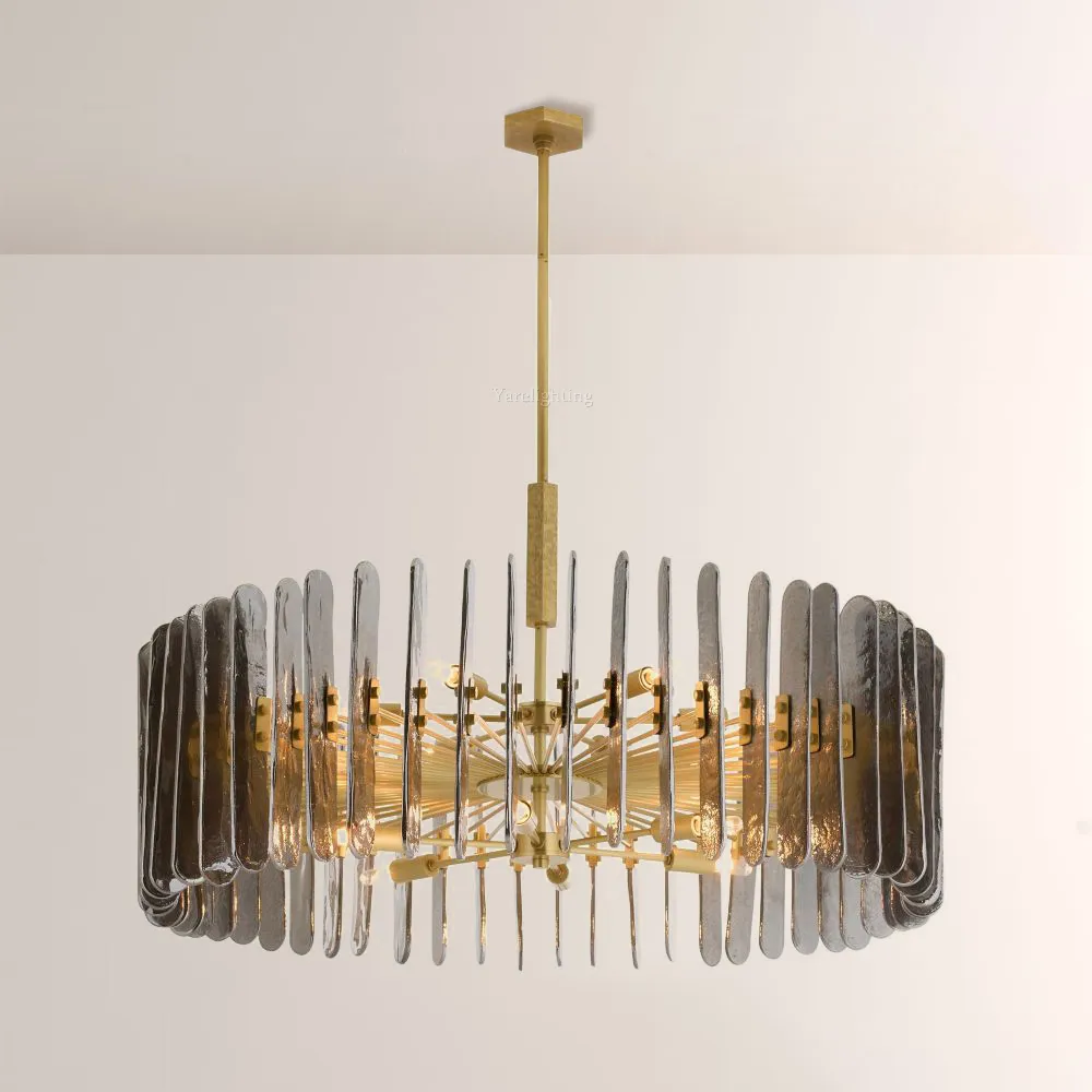 Klauls Large Chandelier