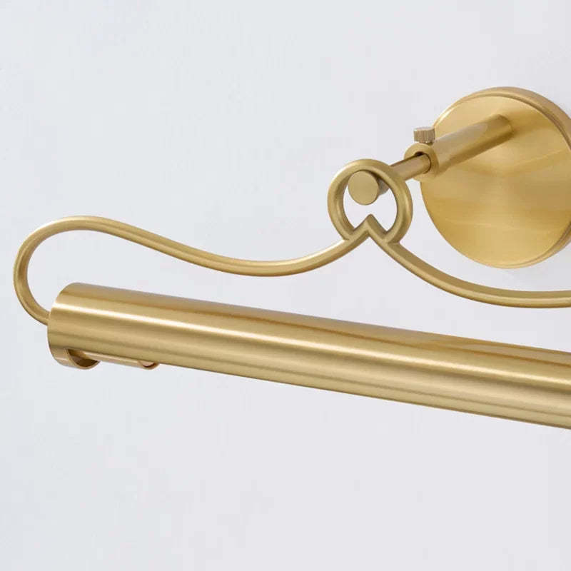 Art Murray Picture Light