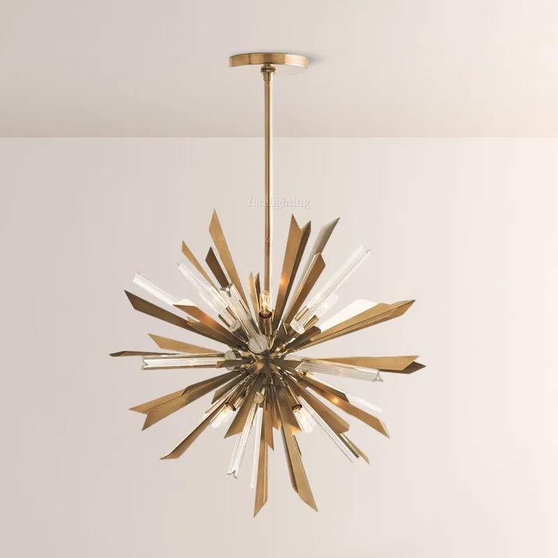 Waldorf Small Chandelier