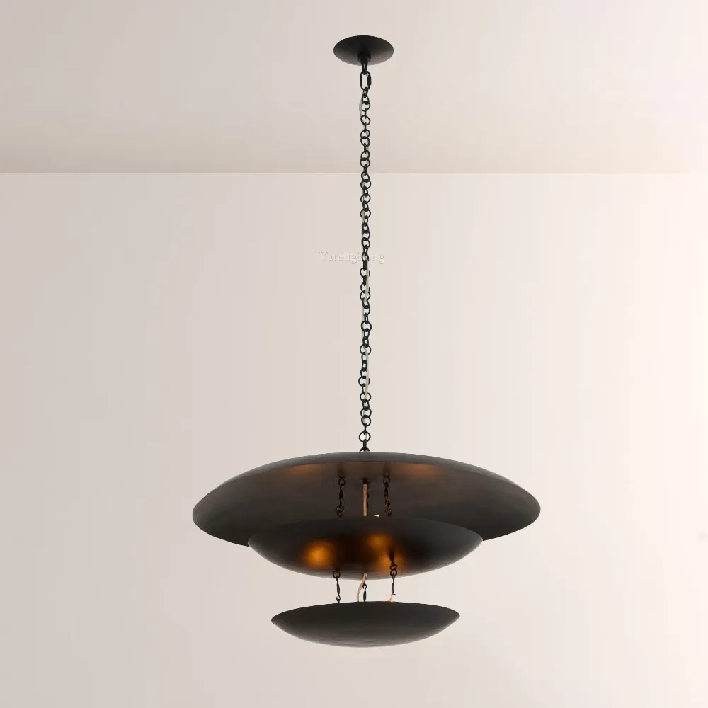 Florklo Chandelier