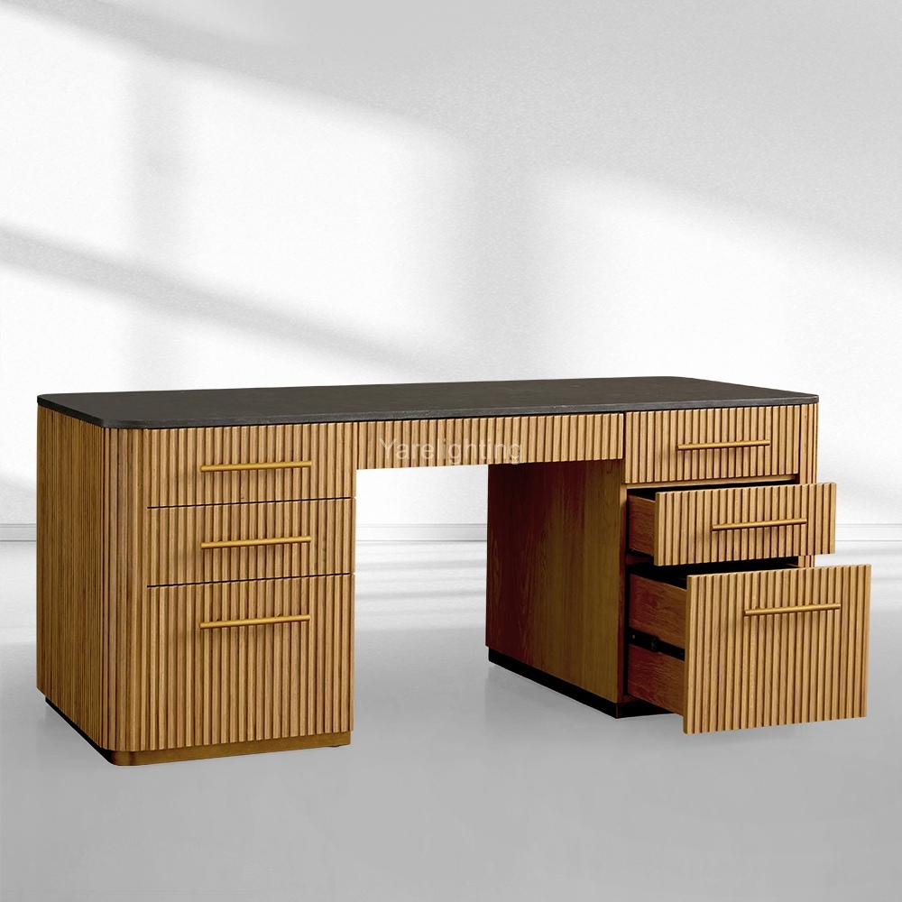 Fimley Executive Desk