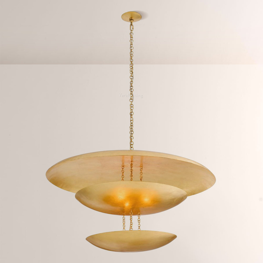 Florklo Grand Chandelier 42"