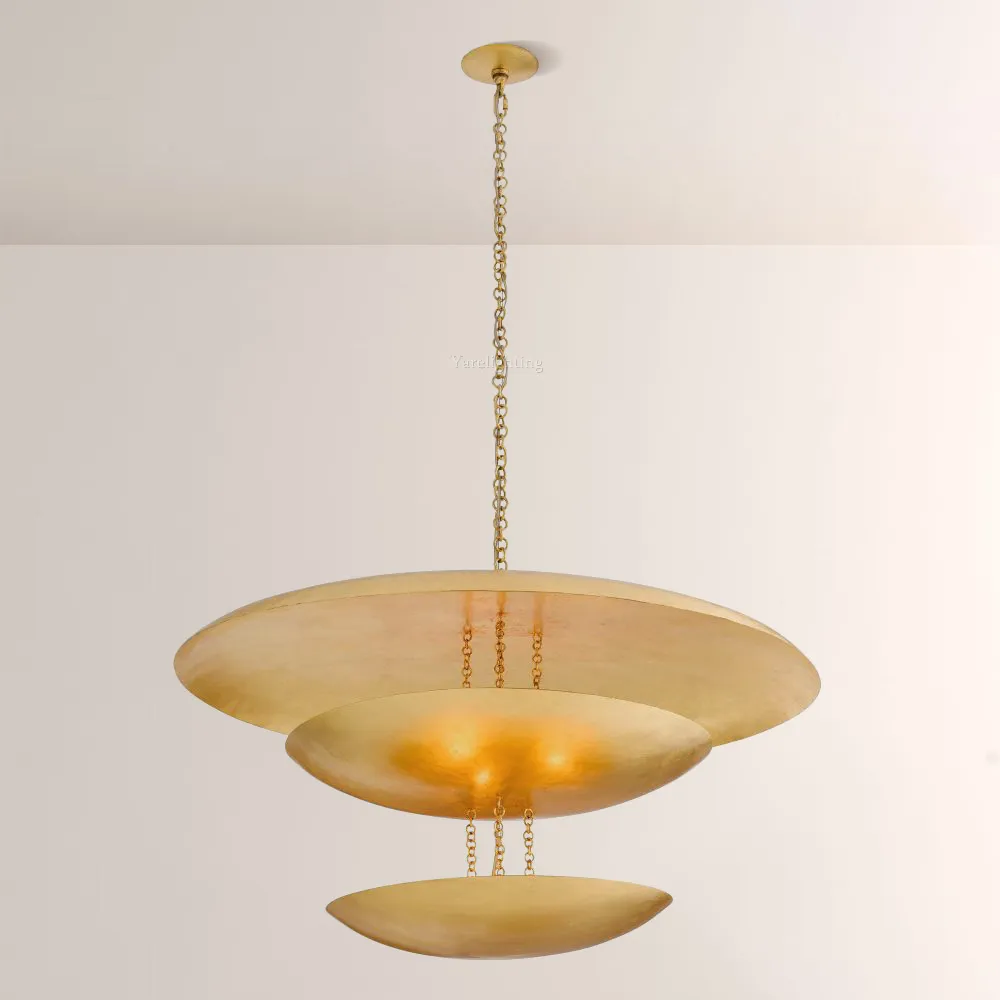 Florklo Grand Chandelier 42"