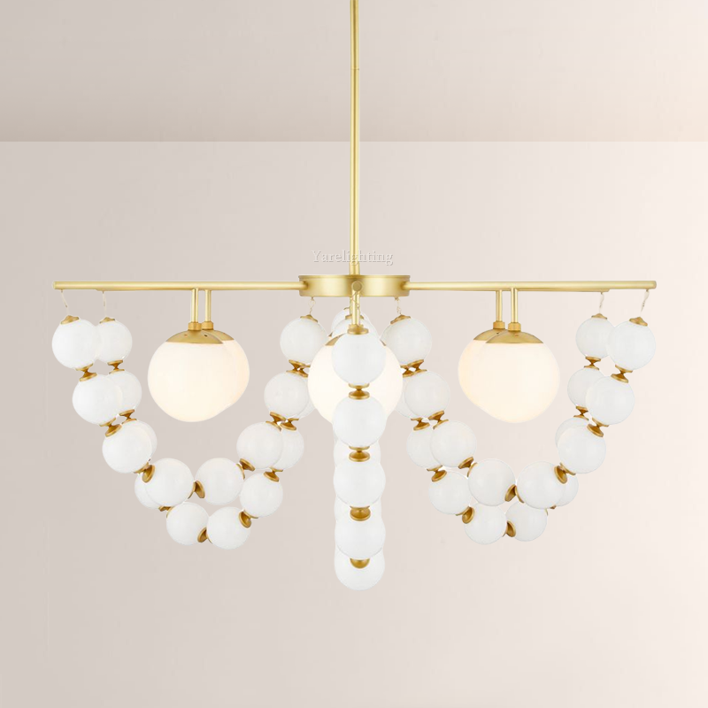 Genesis Chandelier