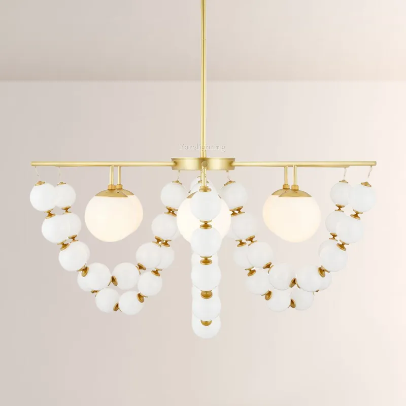 Genesis Chandelier