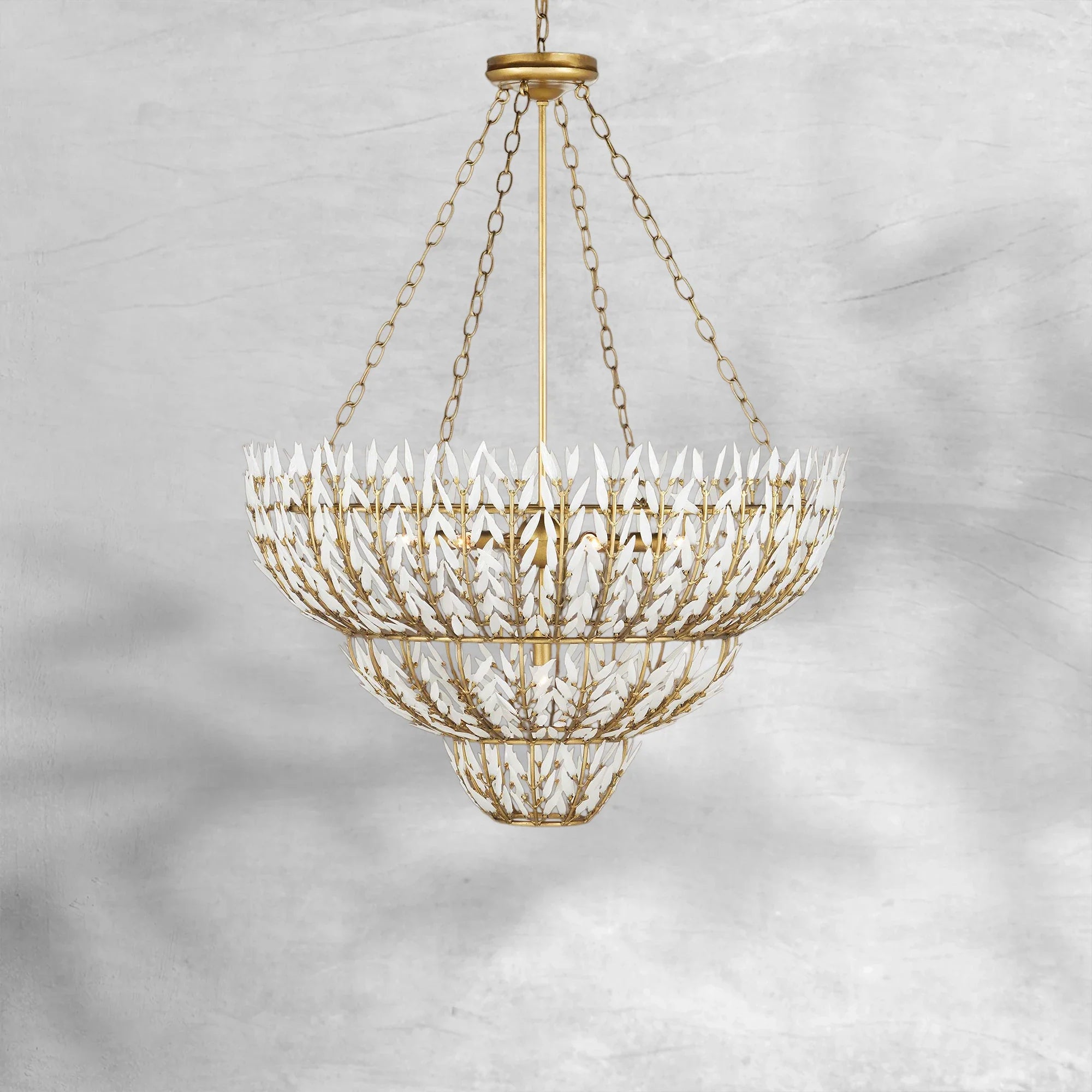 Morrigan Round Chandelier