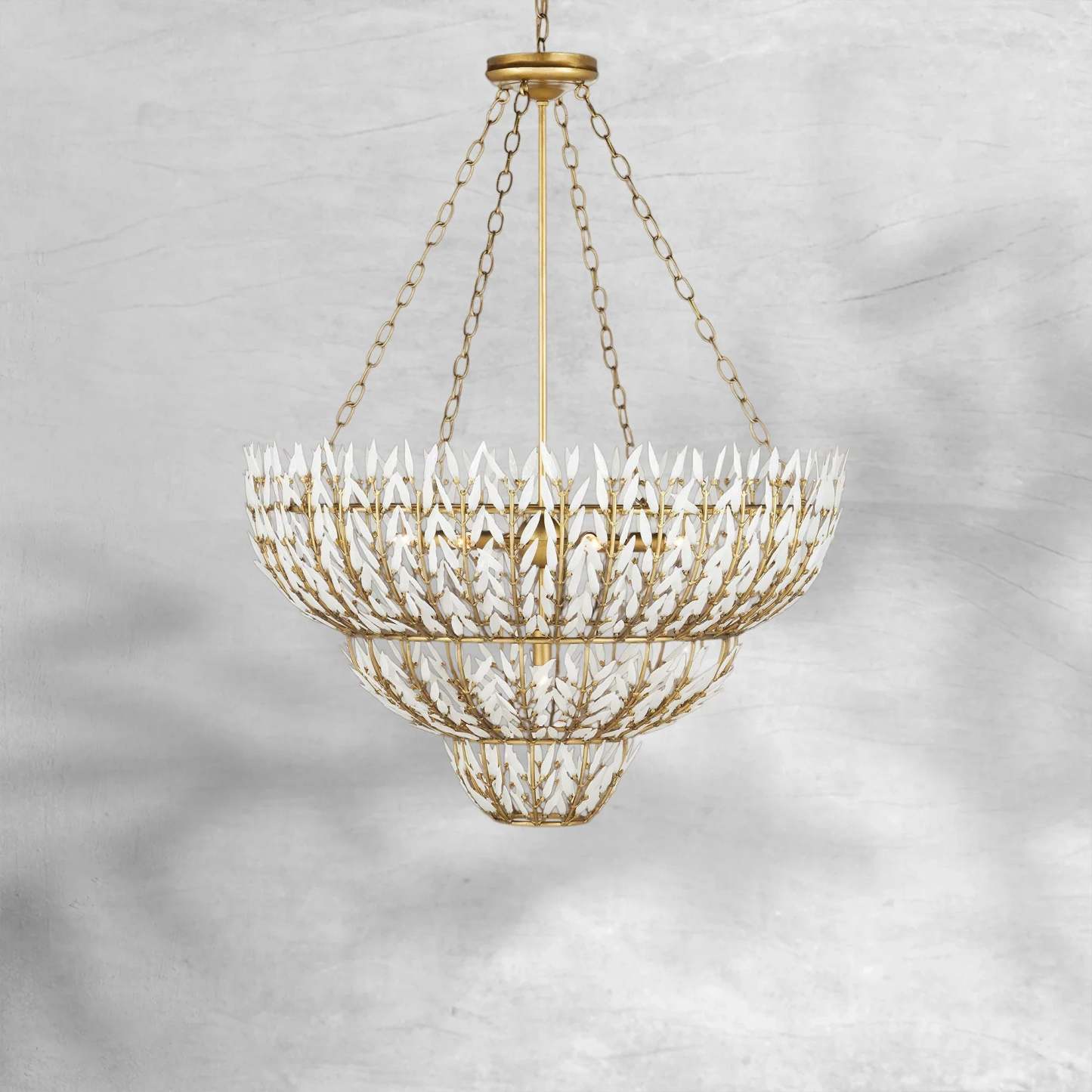 Morrigan Round Chandelier