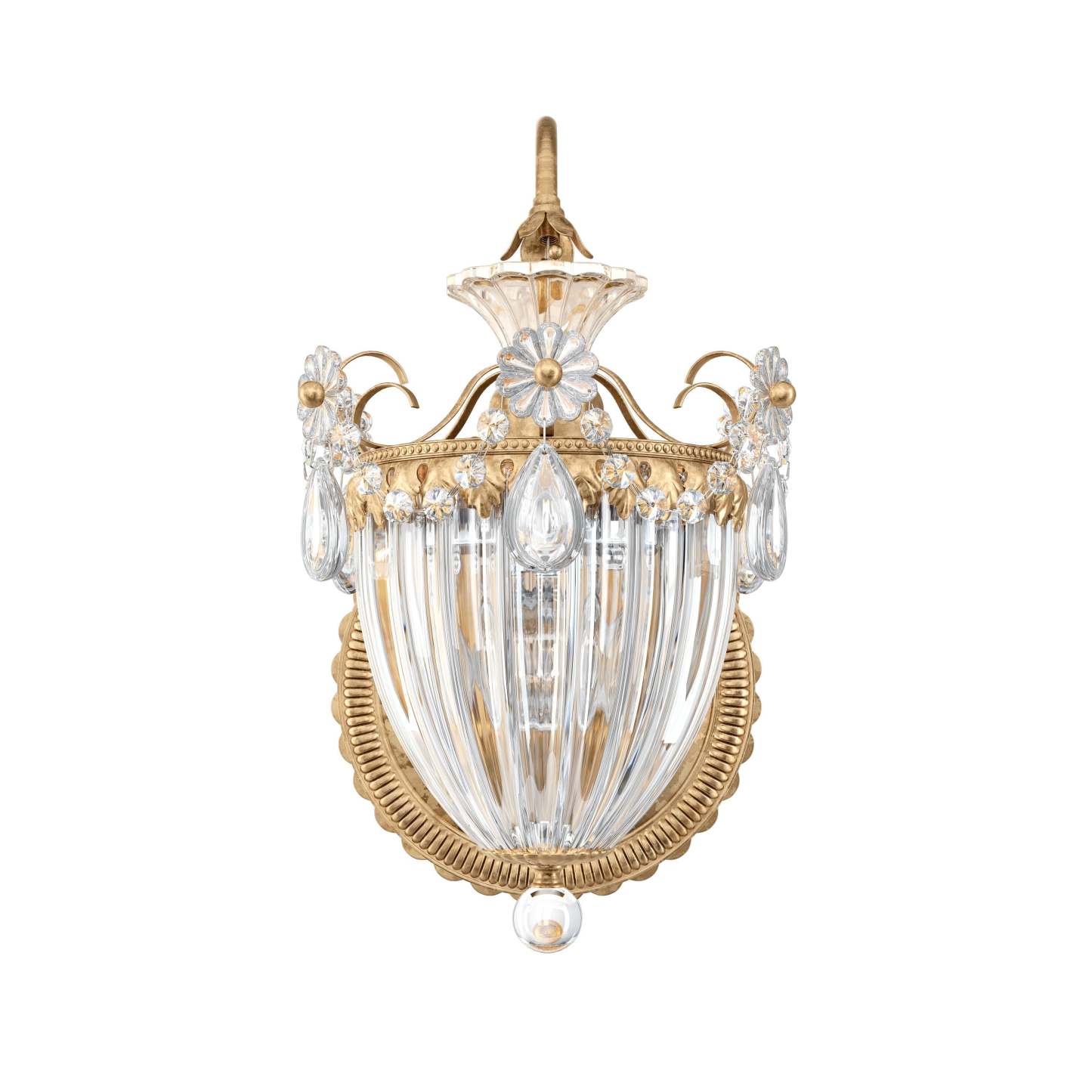 Bagatelle 1-Light Wall Sconce