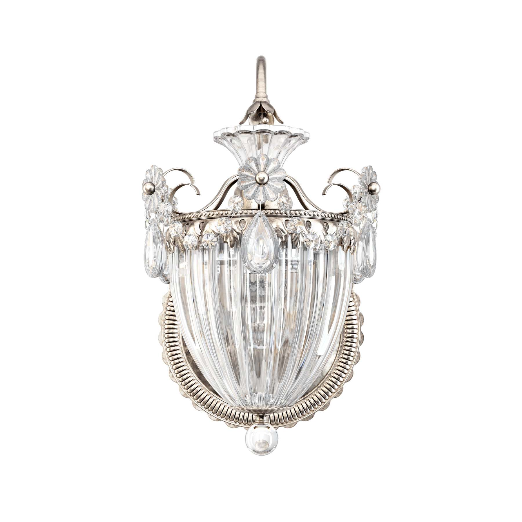 Bagatelle 1-Light Wall Sconce