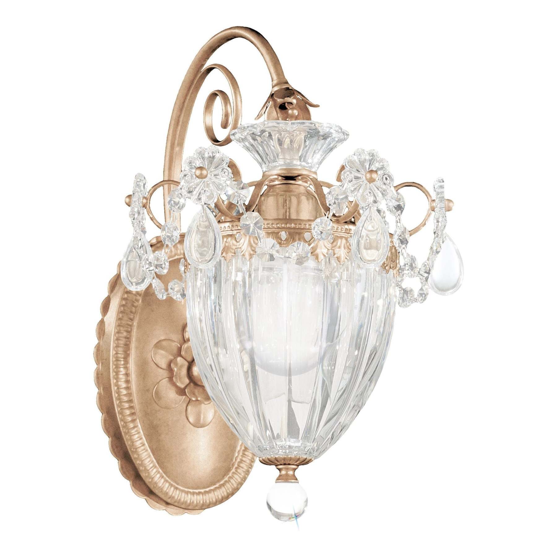Bagatelle 1-Light Wall Sconce