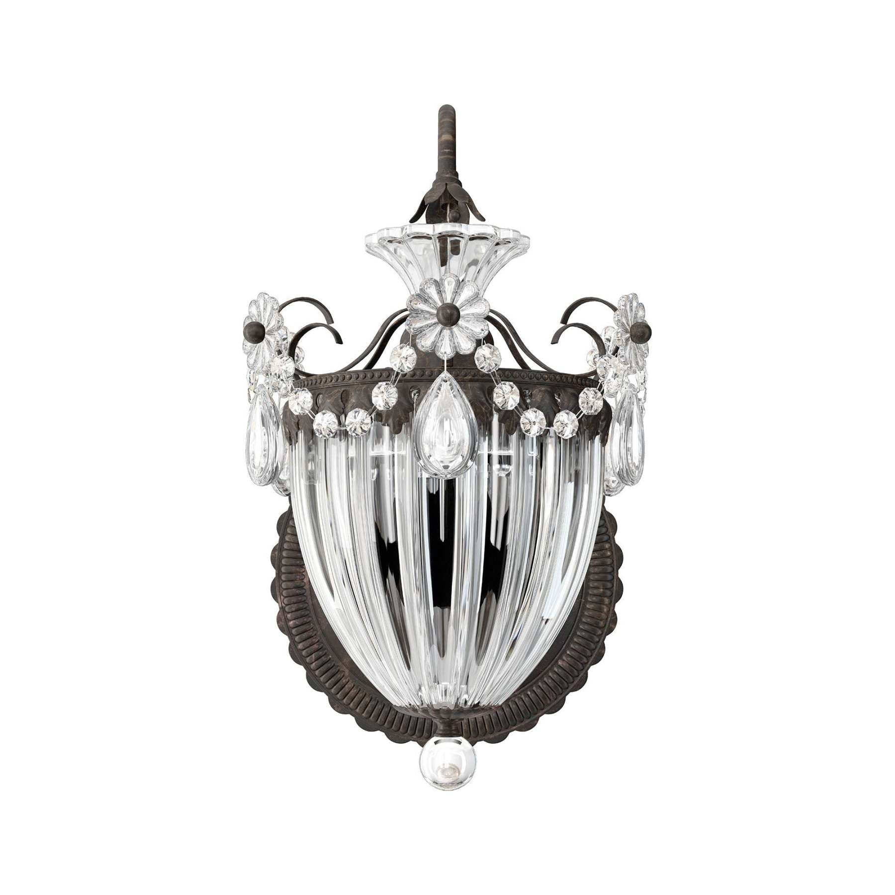 Bagatelle 1-Light Wall Sconce