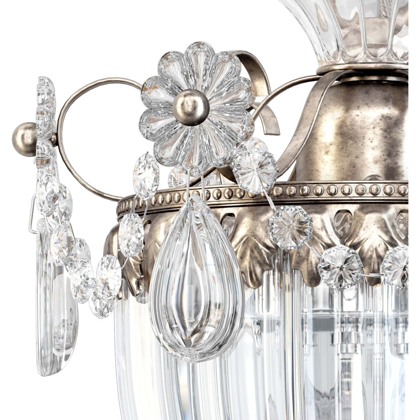 Bagatelle 1-Light Mini Pendant