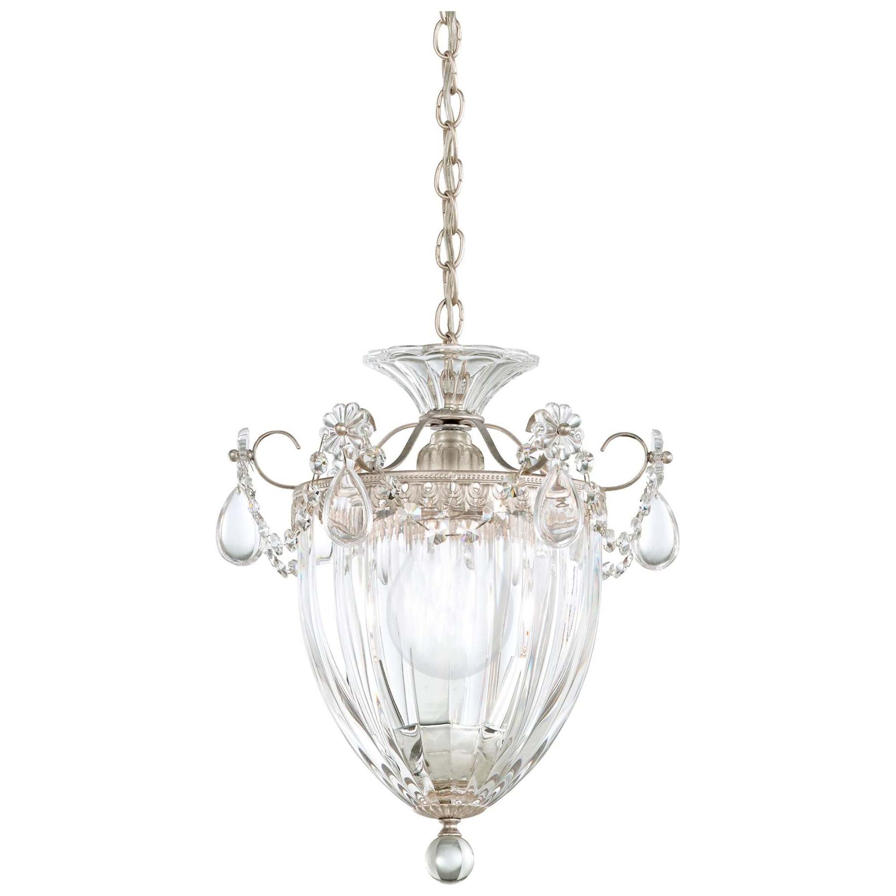 Bagatelle 1-Light Mini Pendant