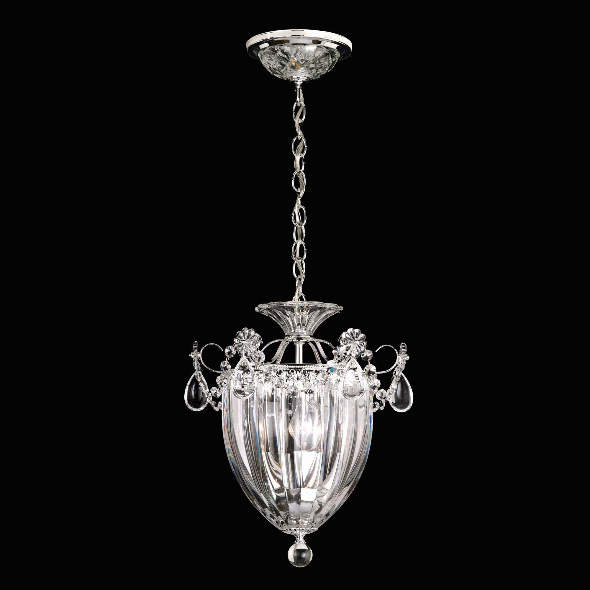 Bagatelle 3-Light Mini Pendant