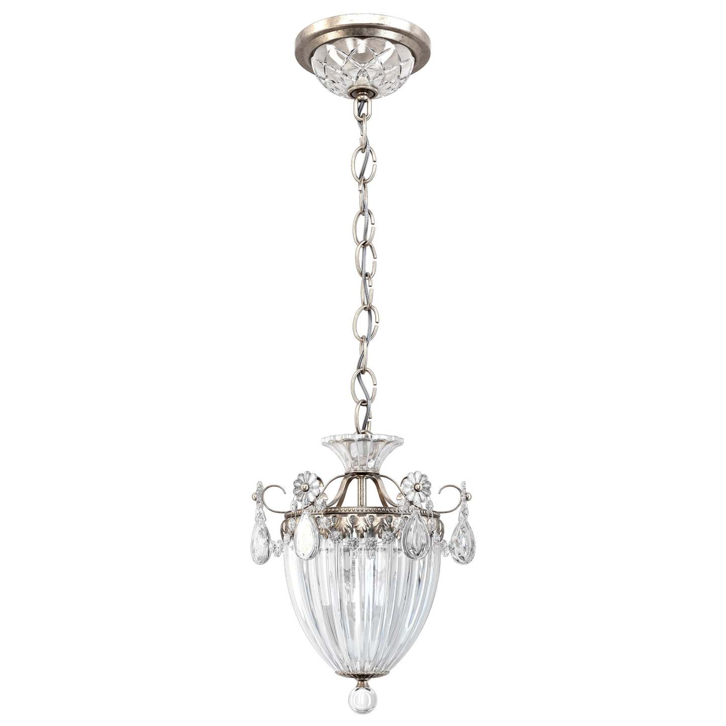 Bagatelle 3-Light Mini Pendant