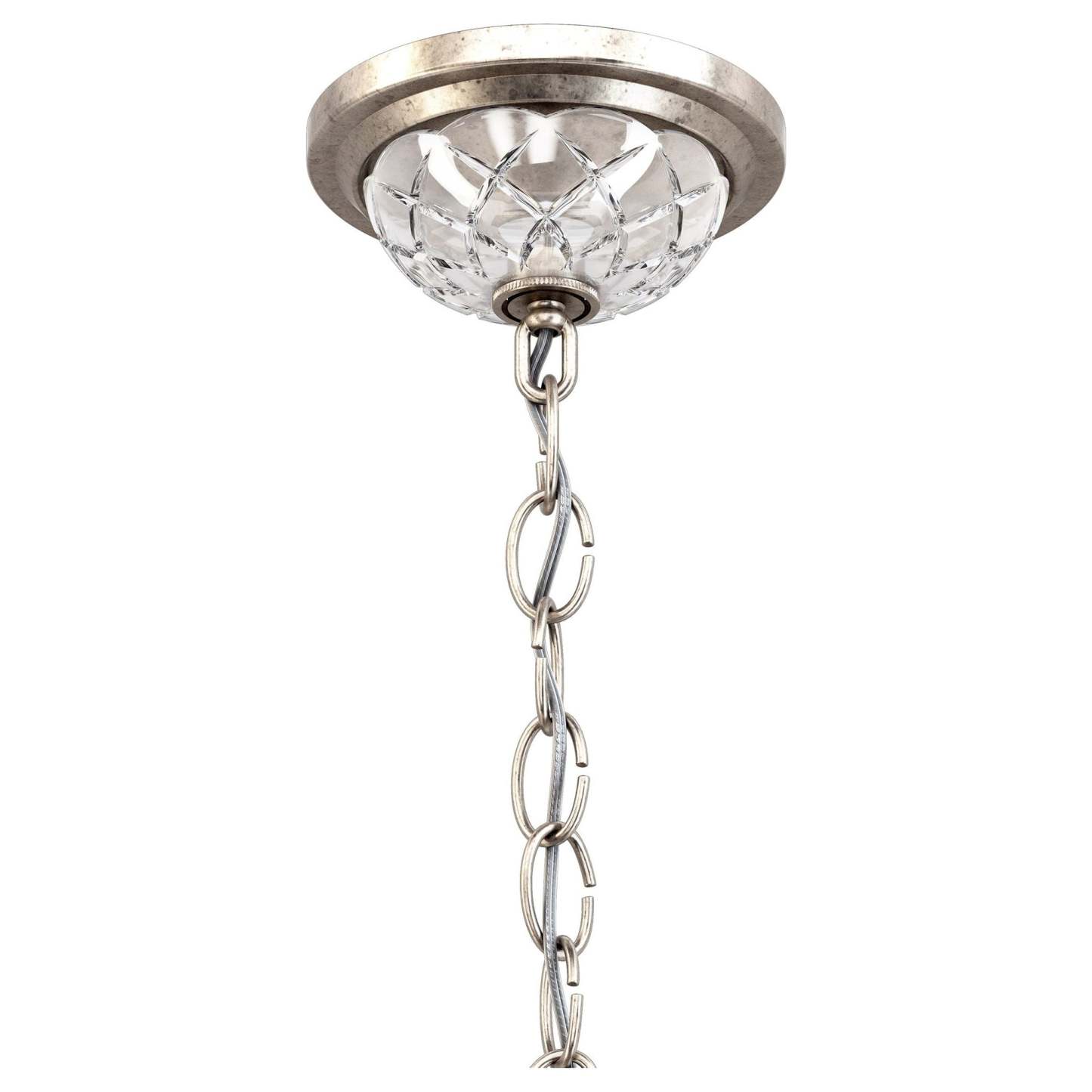 Bagatelle 3-Light Mini Pendant