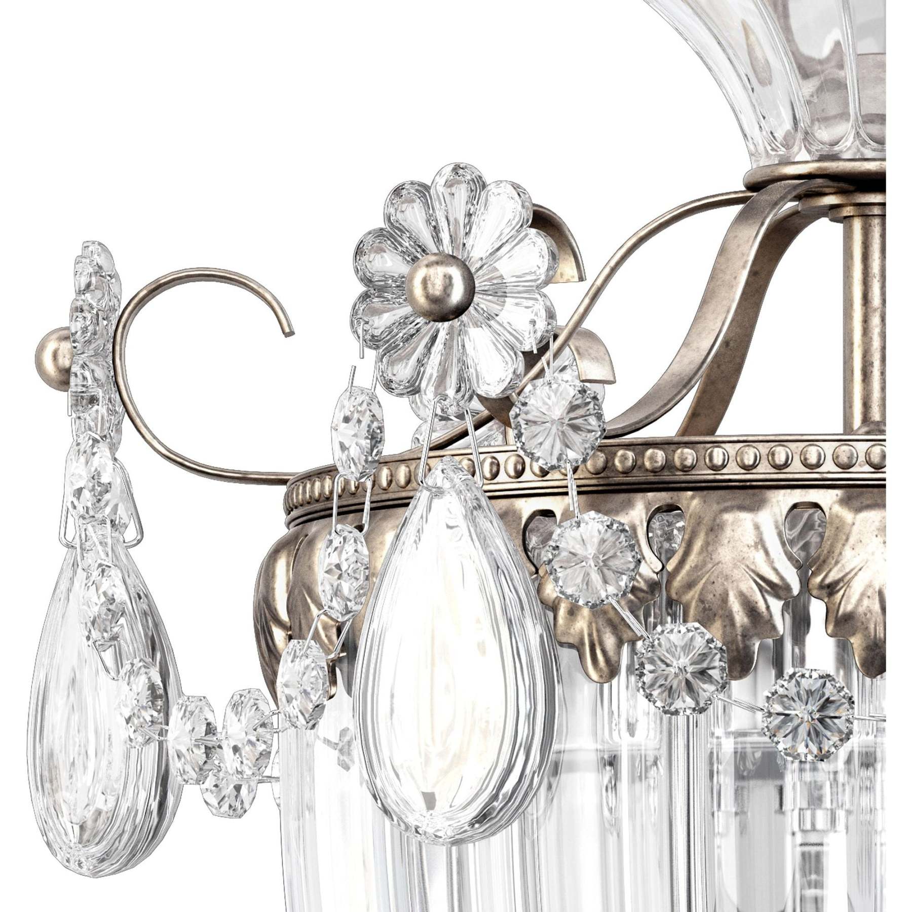 Bagatelle 3-Light Mini Pendant