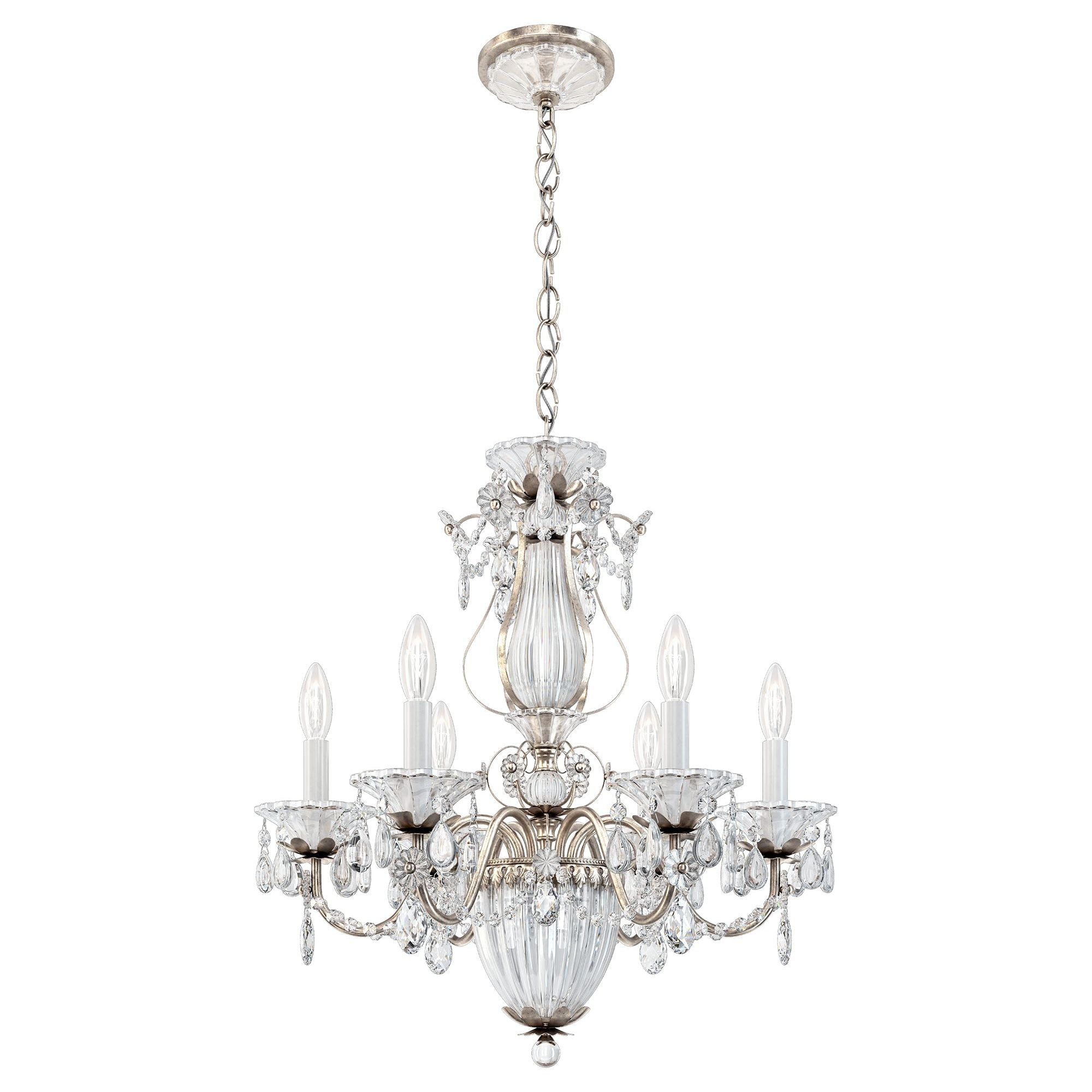 Bagatelle 7-Light Chandelier