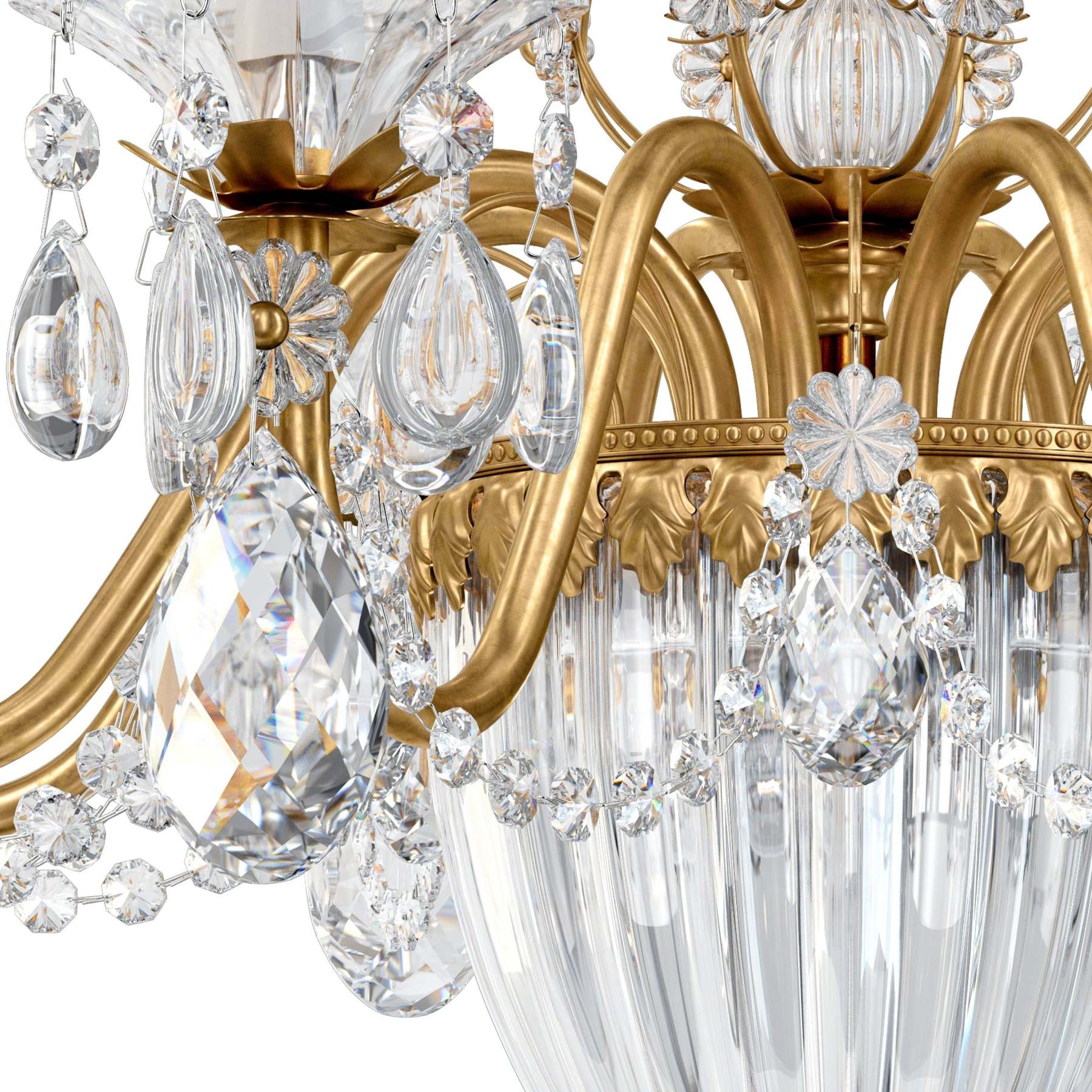 Bagatelle 11-Light Chandelier
