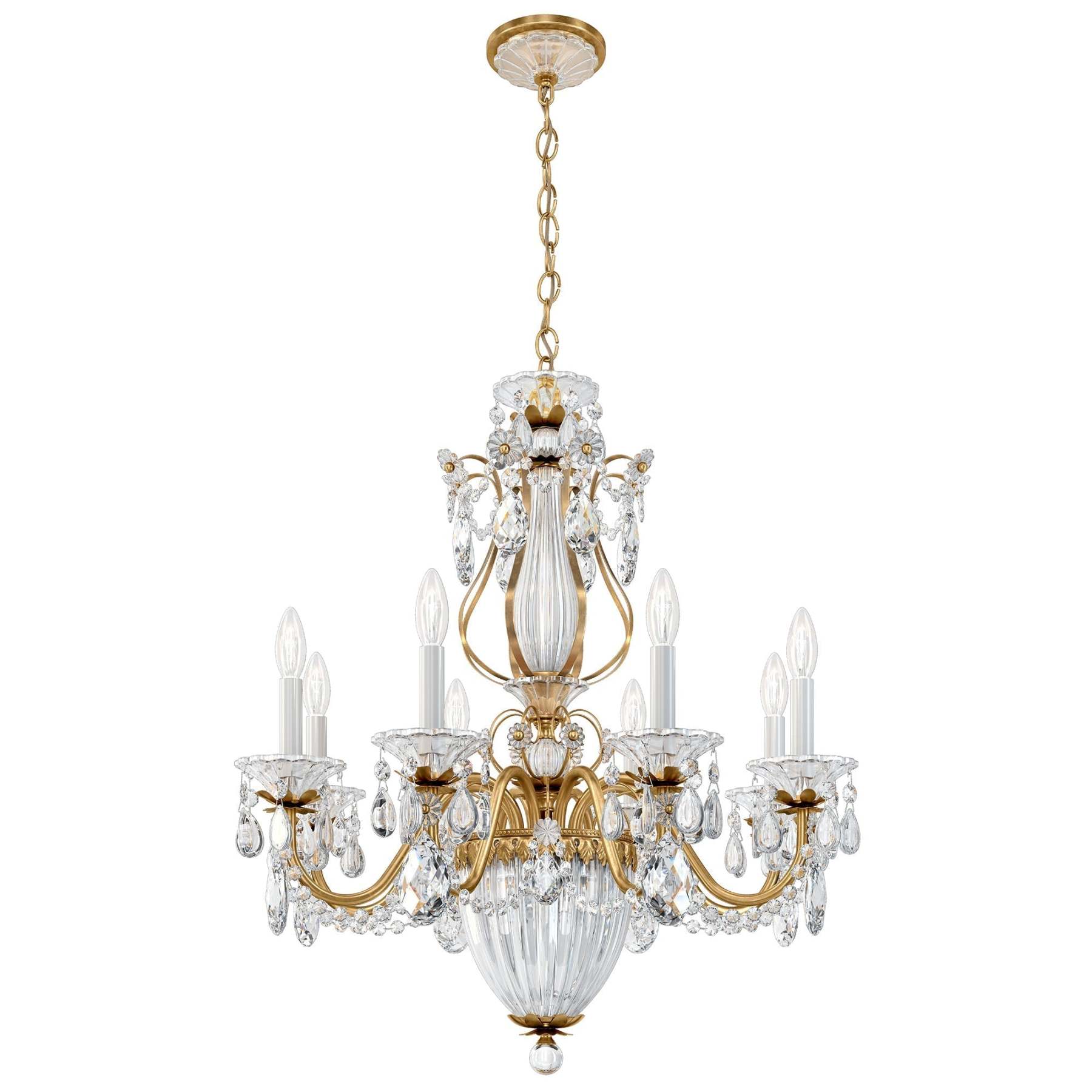 Bagatelle 11-Light Chandelier