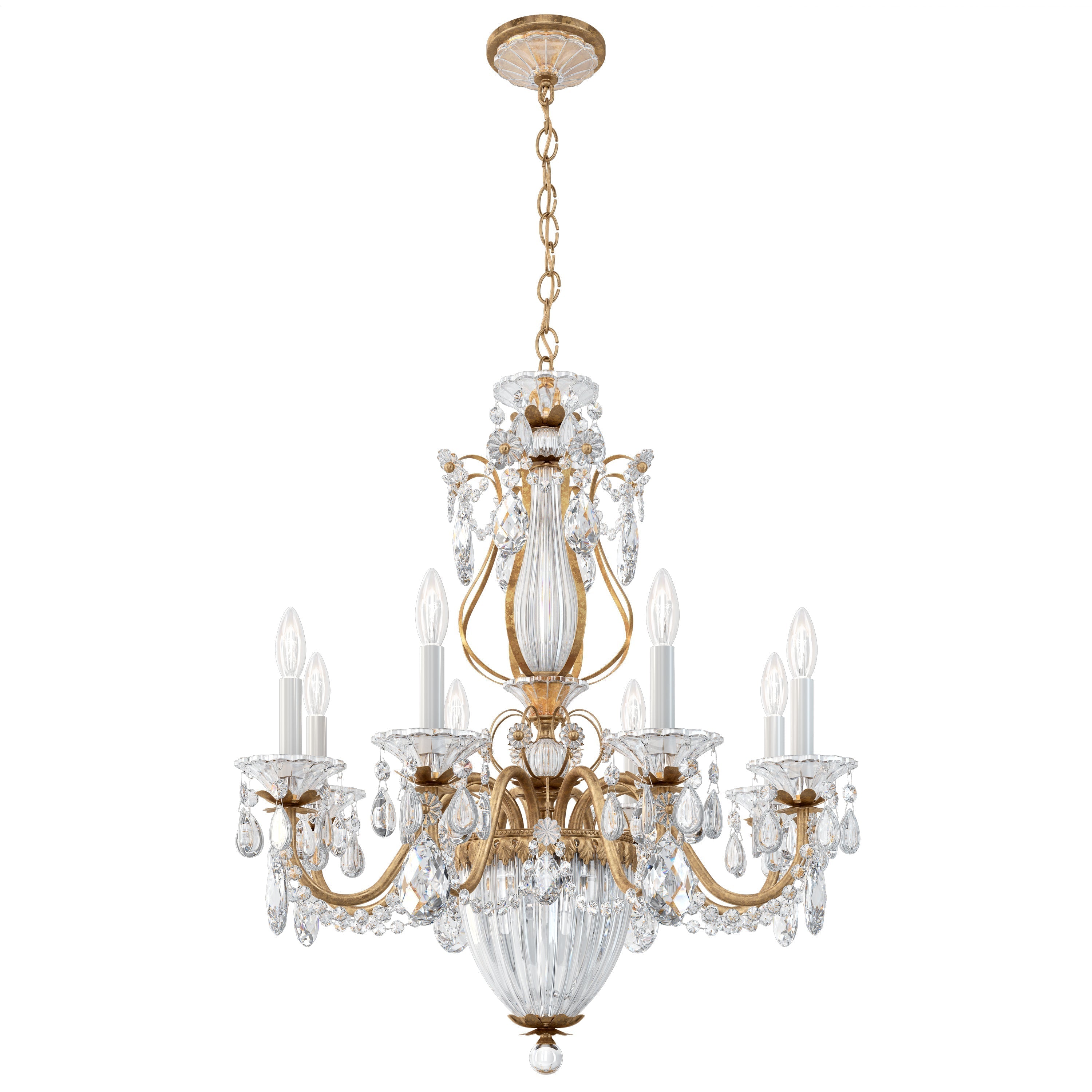 Bagatelle 11-Light Chandelier