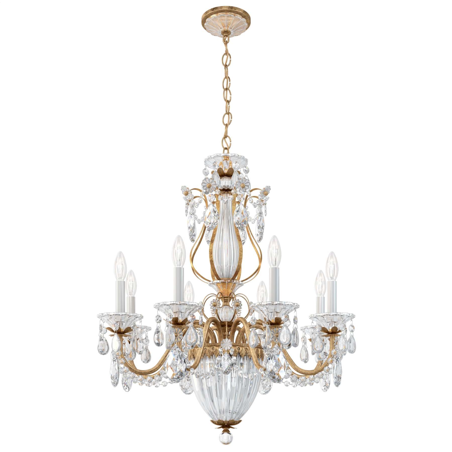 Bagatelle 11-Light Chandelier