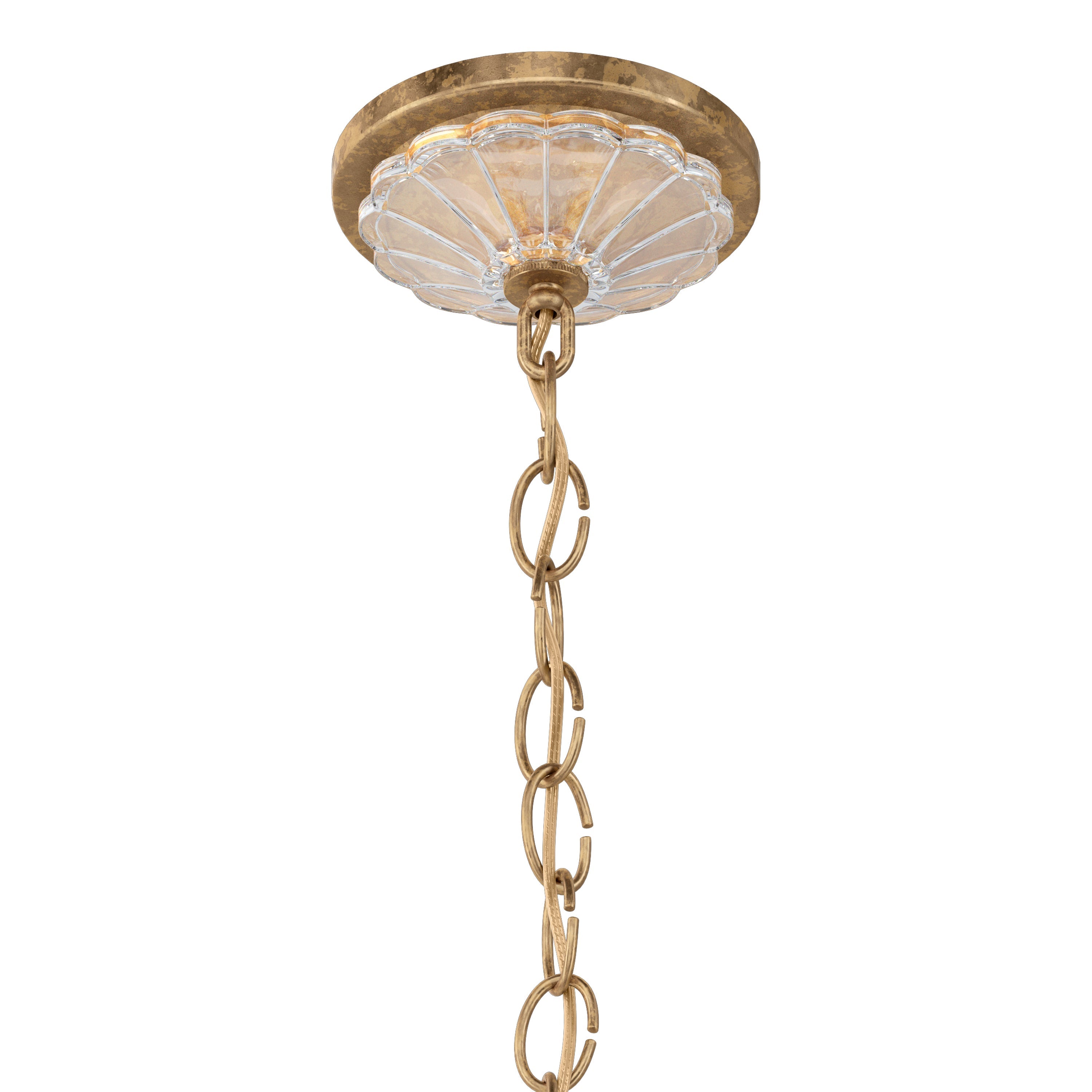 Bagatelle 11-Light Chandelier