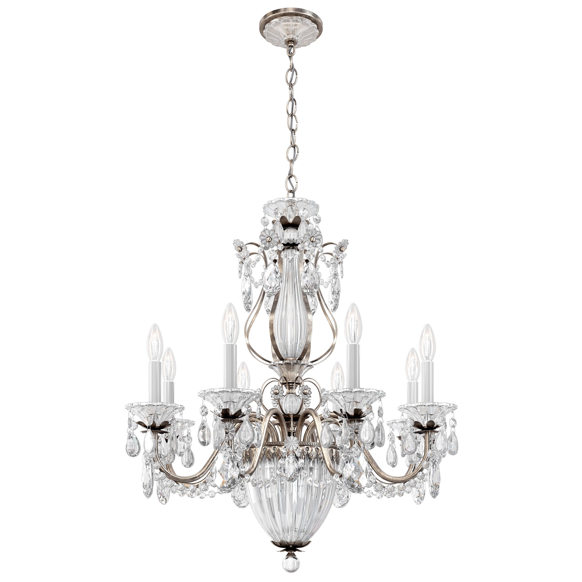 Bagatelle 11-Light Chandelier