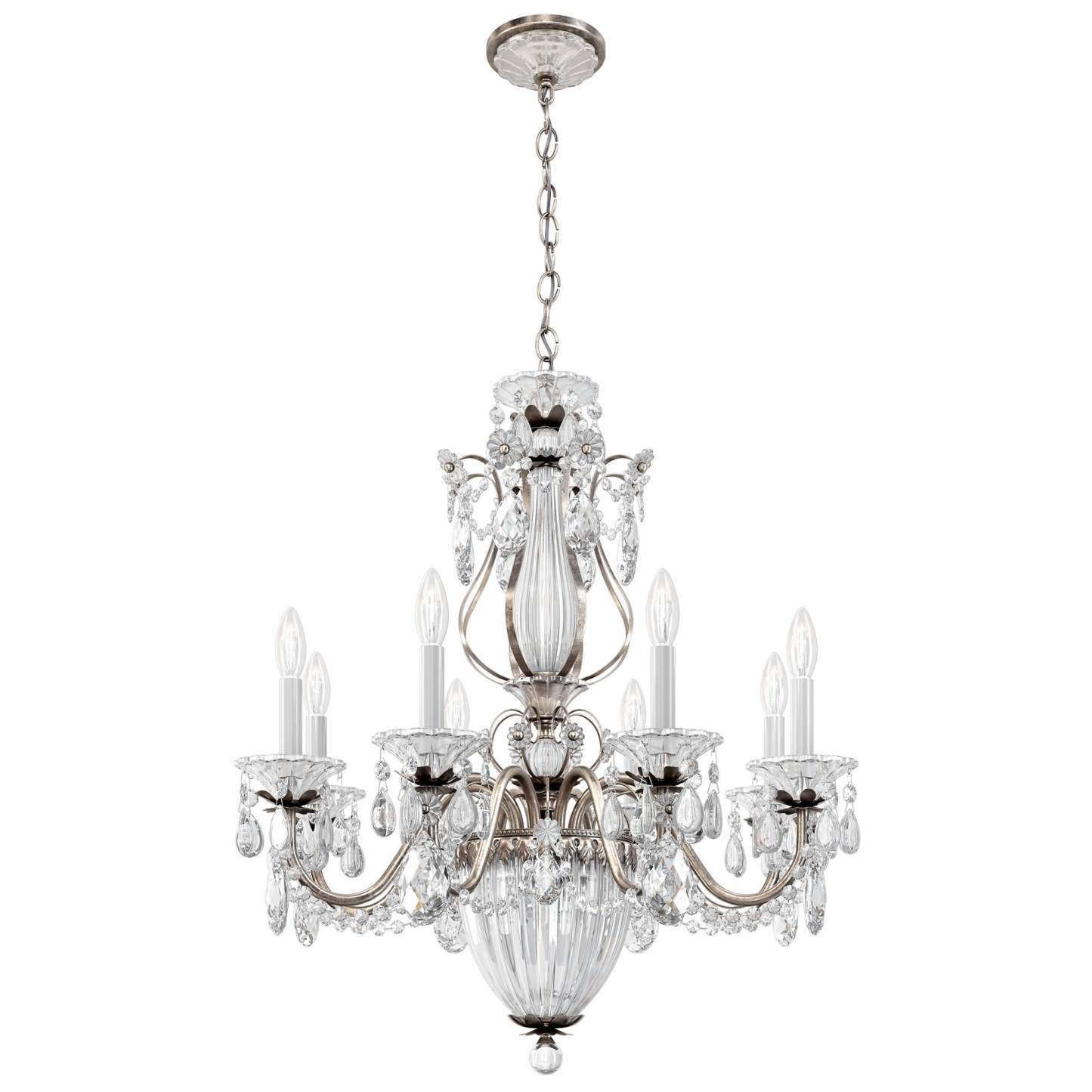 Bagatelle 11-Light Chandelier